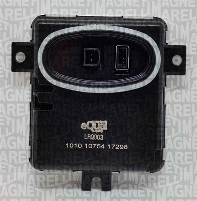 Žibintų valdymo blokas MAGNETI MARELLI 713121817003