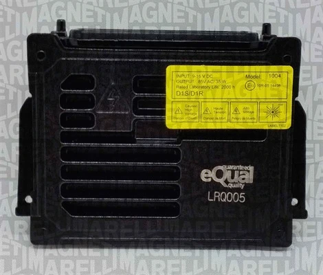 Žibintų valdymo blokas MAGNETI MARELLI 713121817005
