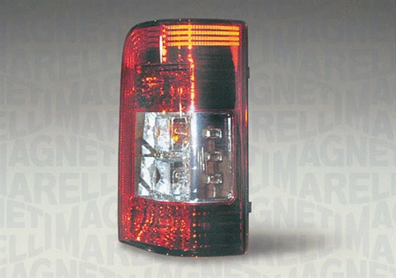 Kombinuotas galinis žibintas MAGNETI MARELLI 714000028340