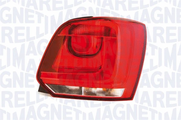 Kombinuotas galinis žibintas MAGNETI MARELLI 714000028410