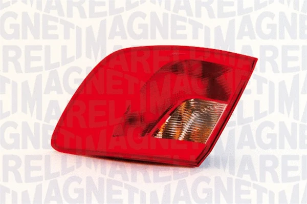 Kombinuotas galinis žibintas MAGNETI MARELLI 714000028521