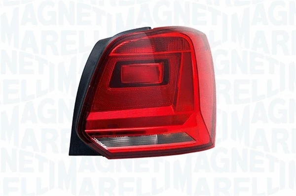Kombinuotas galinis žibintas MAGNETI MARELLI 714000028730