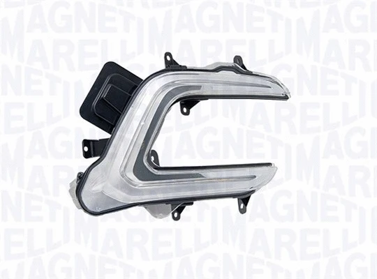 Priekinis žibintas MAGNETI MARELLI 714000028860