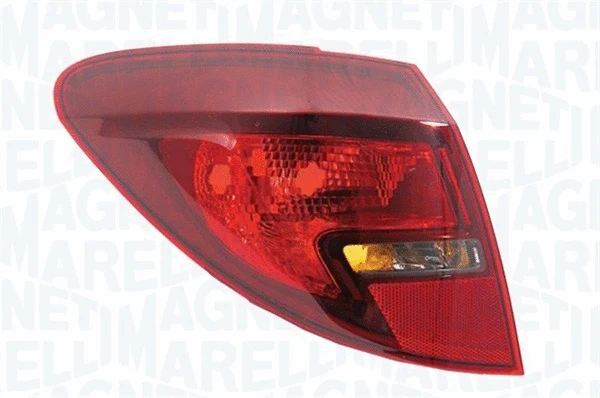 Kombinuotas galinis žibintas MAGNETI MARELLI 714000062637