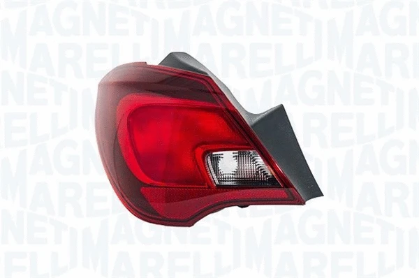 Kombinuotas galinis žibintas MAGNETI MARELLI 714000062651