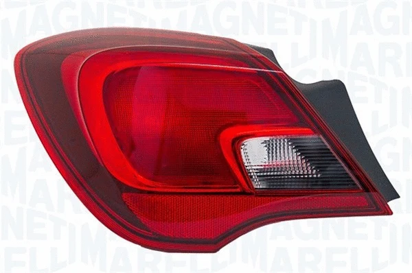 Kombinuotas galinis žibintas MAGNETI MARELLI 714000062657