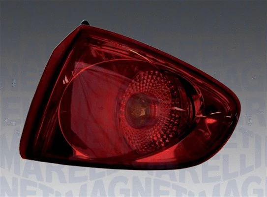 Kombinuotas galinis žibintas MAGNETI MARELLI 714000162615