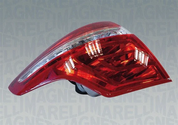 Kombinuotas galinis žibintas MAGNETI MARELLI 714000283202