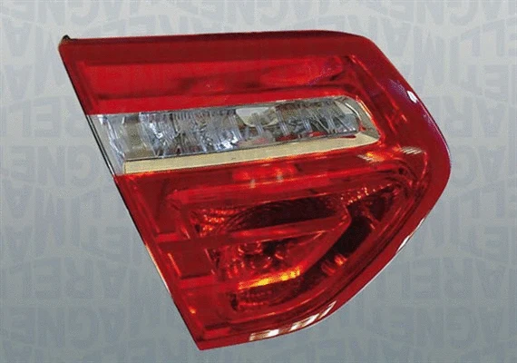 Kombinuotas galinis žibintas MAGNETI MARELLI 714000283302