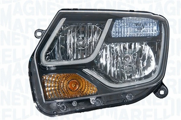 Priekinis žibintas MAGNETI MARELLI 714000813401