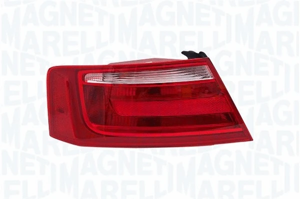 Kombinuotas galinis žibintas MAGNETI MARELLI 714021230701