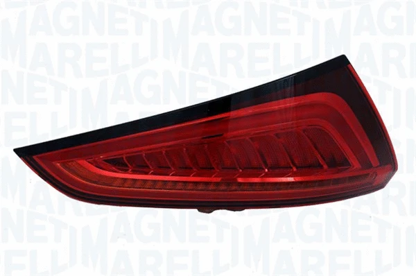 Kombinuotas galinis žibintas MAGNETI MARELLI 714021240701