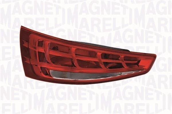 Kombinuotas galinis žibintas MAGNETI MARELLI 714021300701