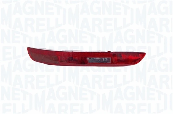 Kombinuotas galinis žibintas MAGNETI MARELLI 714021310701