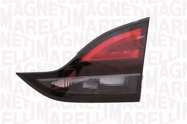 Kombinuotas galinis žibintas MAGNETI MARELLI 714021420801