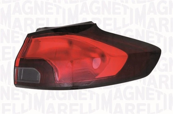 Kombinuotas galinis žibintas MAGNETI MARELLI 714021470801