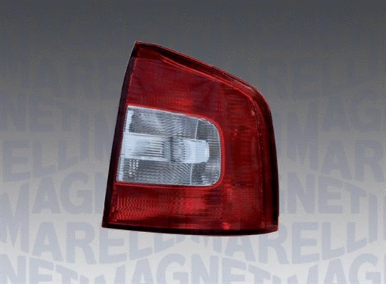 Kombinuotas galinis žibintas MAGNETI MARELLI 714021701801
