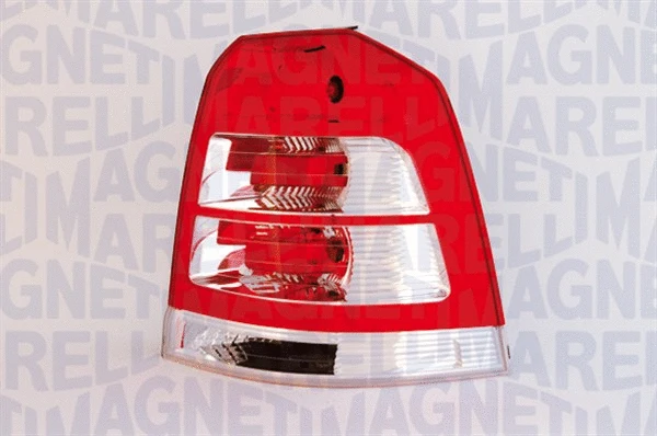 Kombinuotas galinis žibintas MAGNETI MARELLI 714021720703