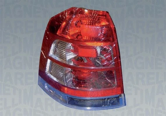 Kombinuotas galinis žibintas MAGNETI MARELLI 714021721701