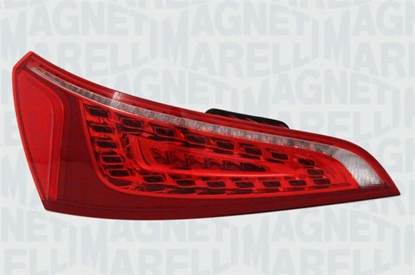 Kombinuotas galinis žibintas MAGNETI MARELLI 714021780701