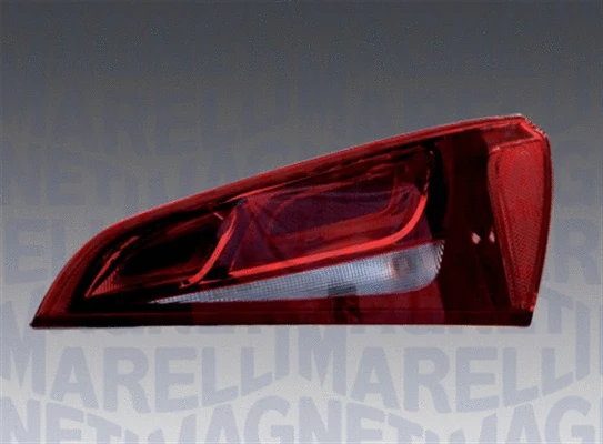 Kombinuotas galinis žibintas MAGNETI MARELLI 714021800801