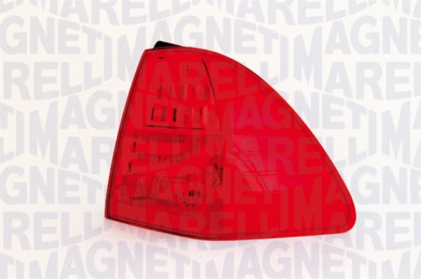 Kombinuotas galinis žibintas MAGNETI MARELLI 714021810801