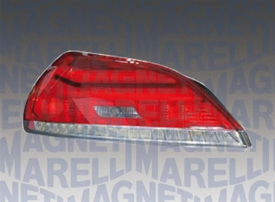 Kombinuotas galinis žibintas MAGNETI MARELLI 714021850701