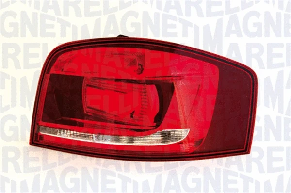 Kombinuotas galinis žibintas MAGNETI MARELLI 714021910807