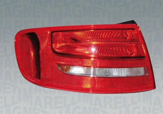 Kombinuotas galinis žibintas MAGNETI MARELLI 714021970701