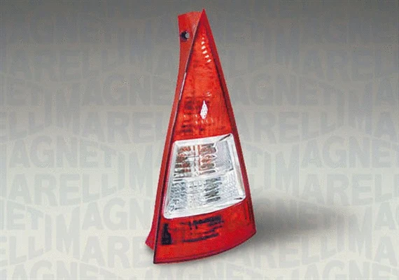 Kombinuotas galinis žibintas MAGNETI MARELLI 714025720701