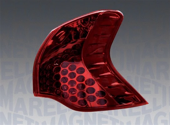 Kombinuotas galinis žibintas MAGNETI MARELLI 714026030802