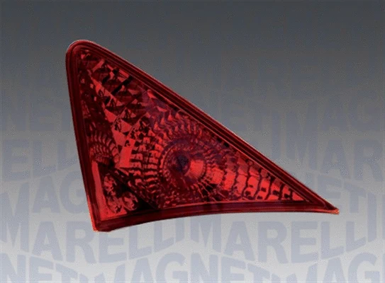 Kombinuotas galinis žibintas MAGNETI MARELLI 714026030804