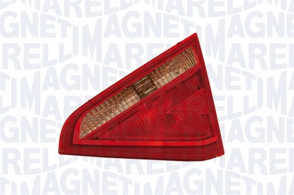 Kombinuotas galinis žibintas MAGNETI MARELLI 714027010802