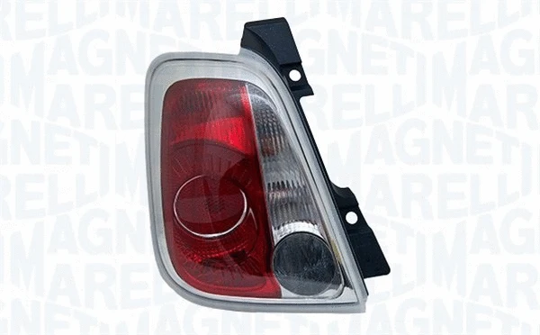 Kombinuotas galinis žibintas MAGNETI MARELLI 714027040791