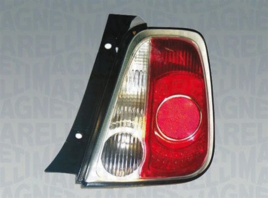 Kombinuotas galinis žibintas MAGNETI MARELLI 714027040884