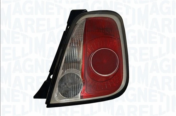 Kombinuotas galinis žibintas MAGNETI MARELLI 714027040886