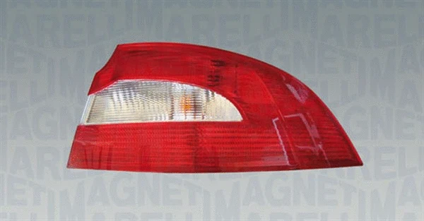 Kombinuotas galinis žibintas MAGNETI MARELLI 714027051701