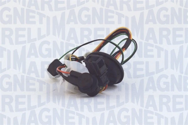 Kombinuoto galinio žibinto lemputės laikiklis MAGNETI MARELLI 714027053601