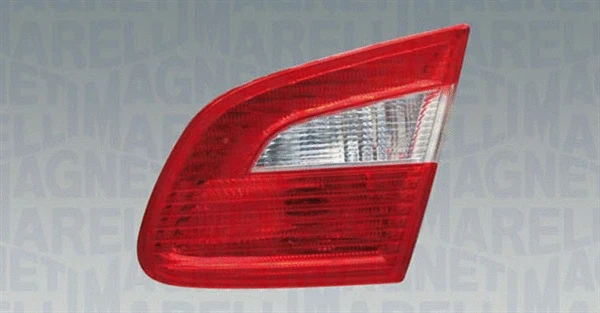 Kombinuotas galinis žibintas MAGNETI MARELLI 714027061701