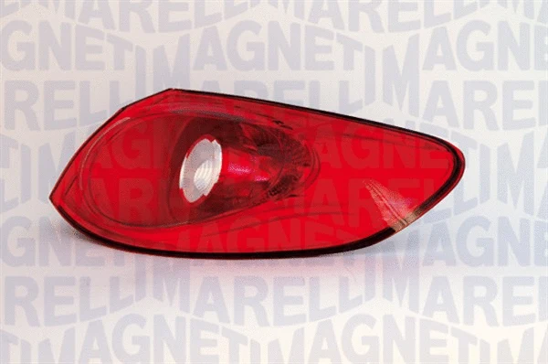 Kombinuotas galinis žibintas MAGNETI MARELLI 714027090801