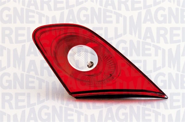 Kombinuotas galinis žibintas MAGNETI MARELLI 714027100801