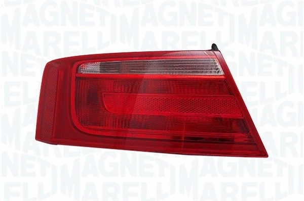 Kombinuotas galinis žibintas MAGNETI MARELLI 714027110802