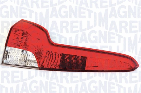 Kombinuotas galinis žibintas MAGNETI MARELLI 714027161702