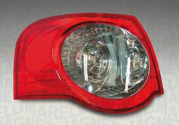 Kombinuotas galinis žibintas MAGNETI MARELLI 714027450702