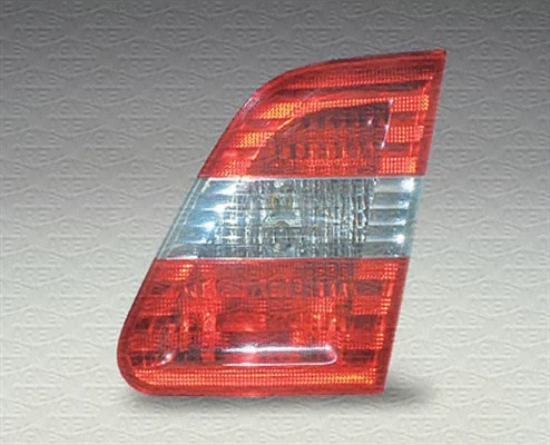 Kombinuotas galinis žibintas MAGNETI MARELLI 714027530703