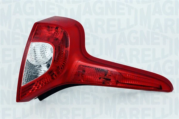 Kombinuotas galinis žibintas MAGNETI MARELLI 714027711805
