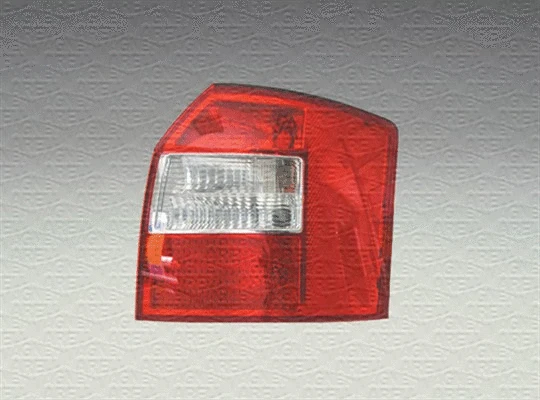 Kombinuotas galinis žibintas MAGNETI MARELLI 714028370803
