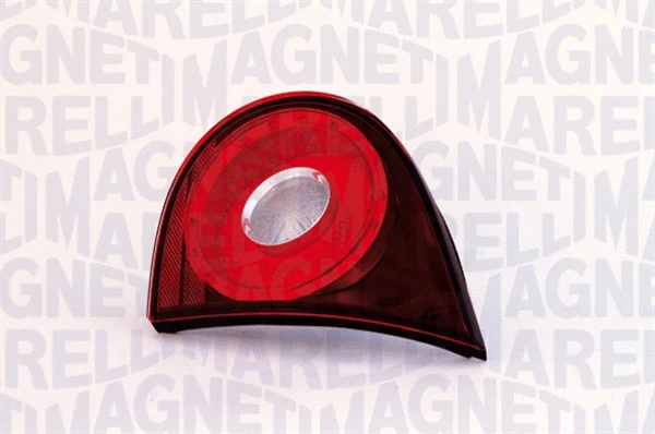 Kombinuotas galinis žibintas MAGNETI MARELLI 714028500712