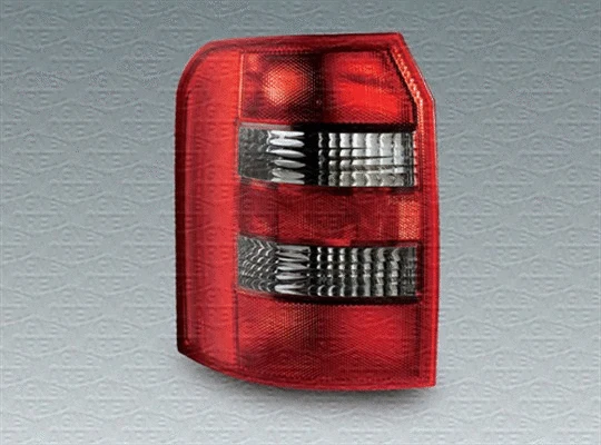 Kombinuotas galinis žibintas MAGNETI MARELLI 714028660803