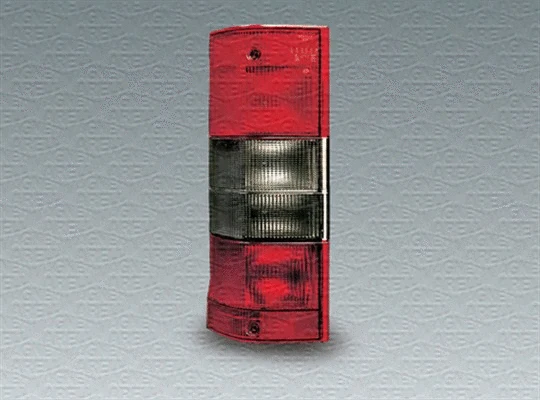 Kombinuotas galinis žibintas MAGNETI MARELLI 714028941701